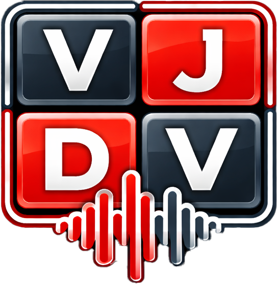 VDJV logo